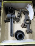Lot of Ford Specialty Tools