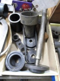 Lot of Ford New Holland Specialty Tools