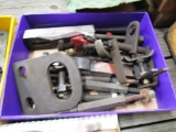 Lot of Misc Tooling