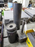 Lot of Ford New Holland Tooling