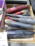 Lot of Clutch Alignment Tools