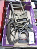 Lot of NUDAY Early Ford Dealer Tools