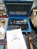 Nuday CT4000 Ford Tractor Timing Tool for Diesel Engine