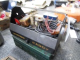 Vintage Packard Wiring Caddy & O-Ring Set