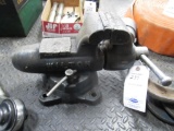 Wilton Bullet Vise