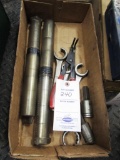 Lot of Misc. Tools