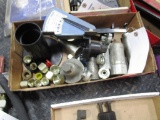 Lot of Lawn & Garden Specialty Tools