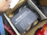 Kohler Regulator Tester