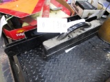 Zero Turn Front Weight Bracket