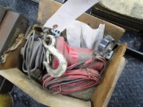 Winch