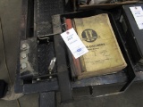 Large IT Shop Manual - All Makes & Bracket