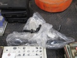 Zero Turn Front Axle Kit