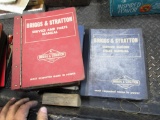 Lot of Misc Manuals