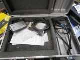Kioti Electronic Service Tool Accessories