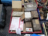 Lot of Ford/New Holland Specialty Tools