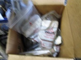 Box of NOS Duetz Parts