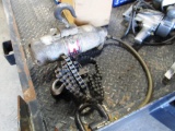 Pneumatic Chain Fall