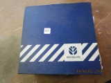 Ford Service and Repair Manual - TW5 - TW35, 8530 -8830