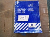 NH Repair Manual - 1530 - 1925