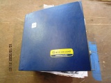 NH Repair Manual - Ford 2000 - 5550
