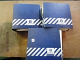 Lot of 3 NH Repair Manuals - TN55D - TN75D, TN55S - TN75S, TN85DA - TN95DA
