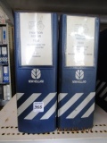 Lot of 2 NH Op/Repair Manuals - TC30