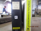 Lot of 2 NH Repair Manuals - L175 - C175, LSB Series
