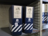 Lot of 2 NH Repair Manuals for T7030 - T7060