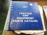 Ford 5000 Service Manual