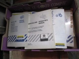 Large Lot of Misc. NH Operator Manuals