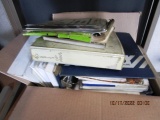 Large Lot of Misc. NH and Other Manuals