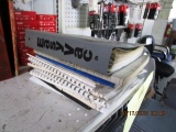 Lot of Misc. Parts Manuals