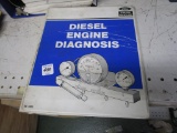 Ford Engine Diagnosis Manual