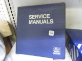 Air Conditioning  Serfvice Manual
