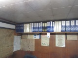 Lot of Tech Com Manuals