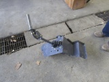 NOS New Holland LS190 Skid Steer Right Hand Control Kit