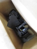 NOS New Holland LS190 Skid Steer Left Hand Control Kit
