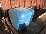 Ford Diesel Fuel Tank