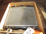 Radiator