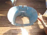 PTO Cover