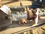 Delphi 4-Cylinder Injector Pump