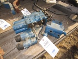 Hydraulic Control Valves