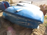 Ford Garden Tractor Hood