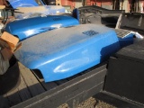 Ford Lawn & Garden Tractor Hood