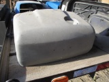 Ford 4600 thru 7610 Nose Cone