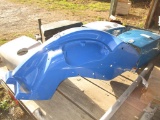 New Holland TC Right Hand Fender