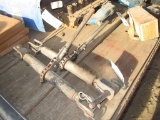 Lot of 2 - Manual Lift Cylinder Ratchets