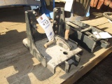 Drawbar Support