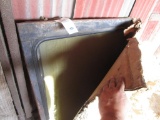 Ford CM Mower Cab - No Hardware