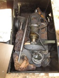 Very Large Valve Grinder